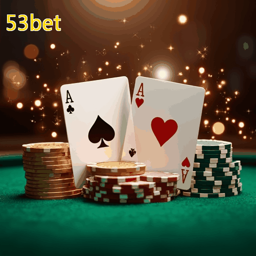 53bet - Plataforma confiável para apostas emocionantes e bônus