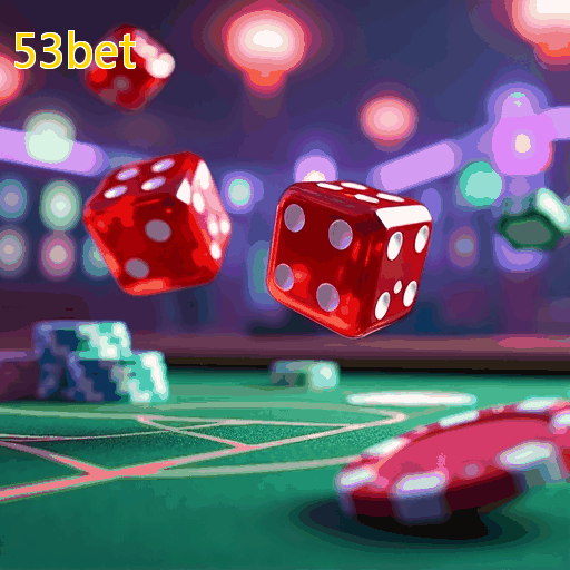 53bet - Plataforma confiável para apostas emocionantes e bônus