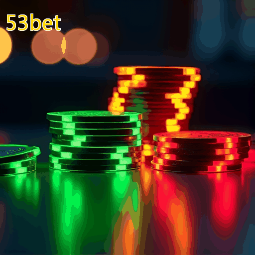 53bet - Promoções e bônus exclusivos para novos jogadores.