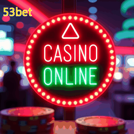 53bet - Grande seleção de jogos ao vivo e cassinos online