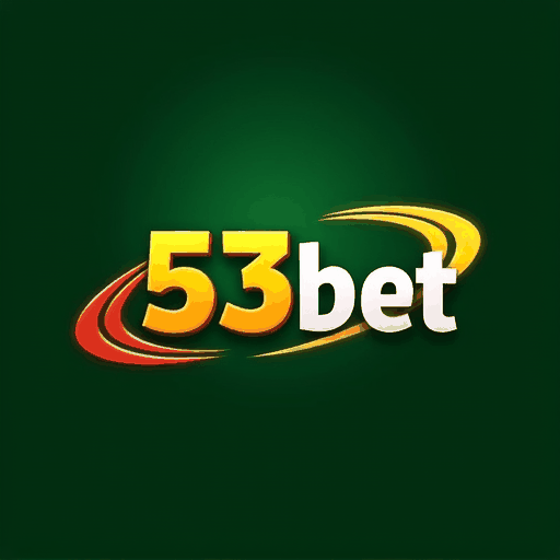 53bet Logo